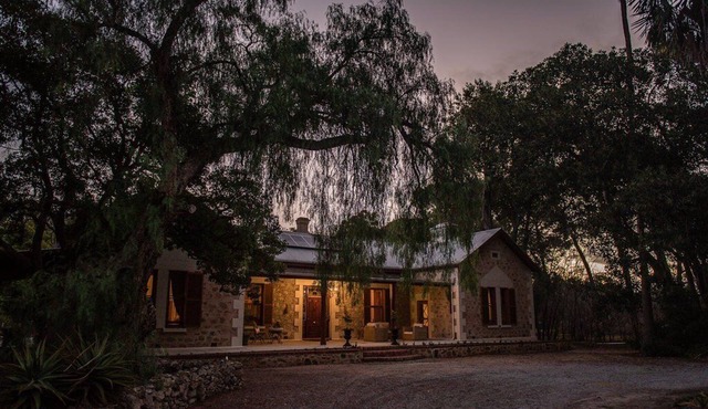 Bungala House - Historic mansion with pool on 5 acres, 5 bedrooms/4 bathrooms