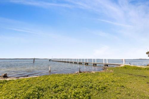 Bungaree - Waterfront Retreat