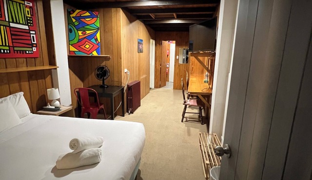 Bunkhouse Motel Cooma