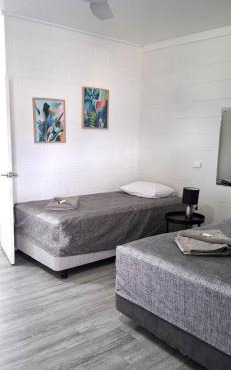 Burdekin Motor Inn
