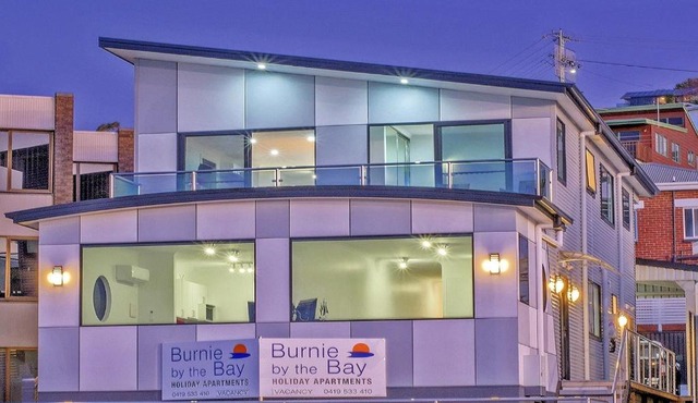 Burnie by the Bay Apartments
