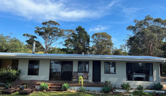 Burrunan Retreat Raymond Island
