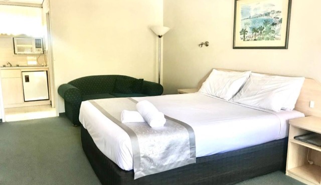 Burwood East Motel