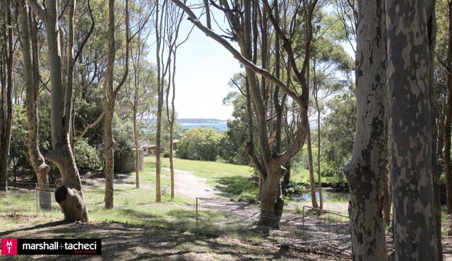Bush & Beach Retreat - Amaroo Avenue 7