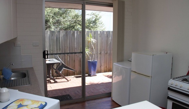 Busselton Gale Street Motel and Villas