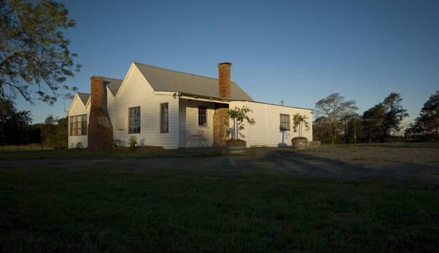 Buttons Cottage, accommodation for gentle guests