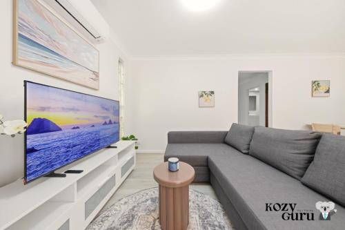 Cabramatta | Spacious 3 Bedroom Family Townhouse