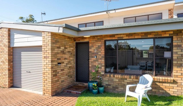 Caddy Shack - Mudgee Stay by Golf Course & Wineries