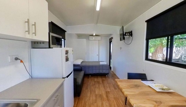 Camden Holiday Park