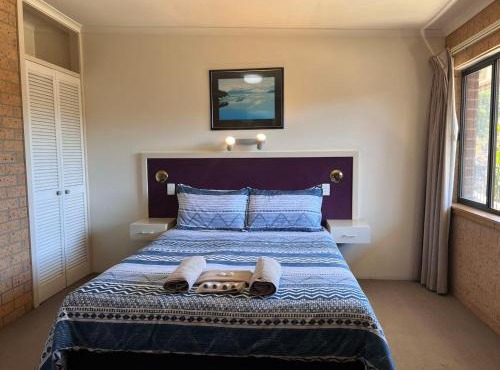 Cann Valley Motel