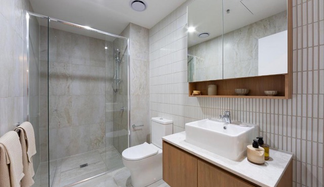 Canopy Collective - Boutique 1 BR Apartments