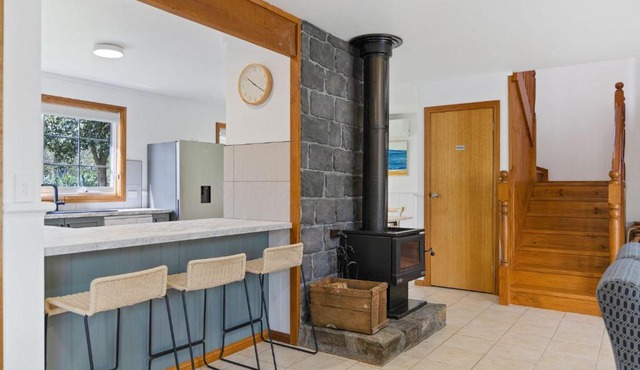 Cape Cottage
