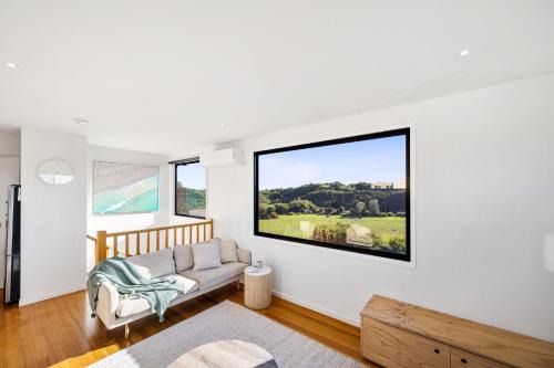 Cape Escape - 6 Min Walk to Beach