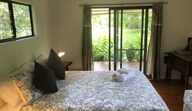 Cape Trib Farmstay