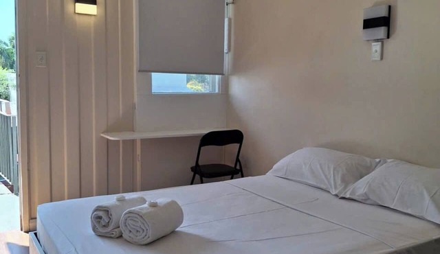 Capricornia Motel