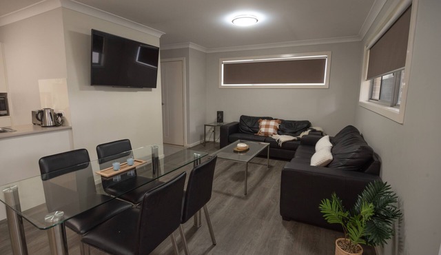 Cardiff Executive Apartments