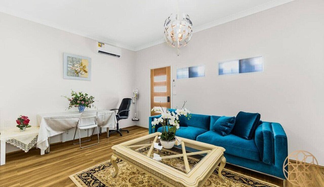Carlingford sweet studio with WiFi& Parking