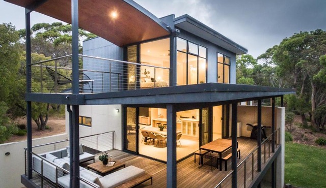 Carpe Vino - quiet bushland home, Margaret River