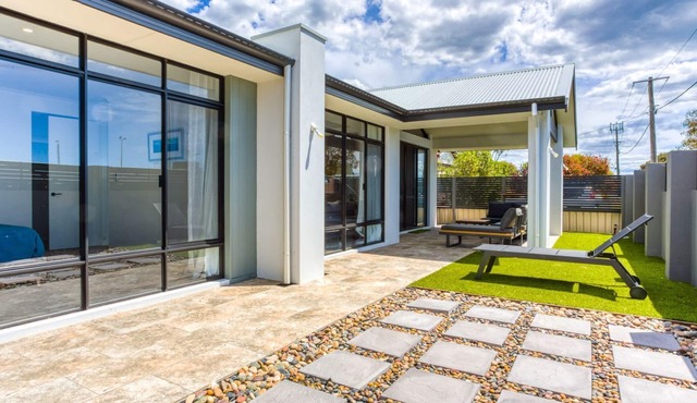 Casa Al Mare - Beautifully renovated and centrally located
