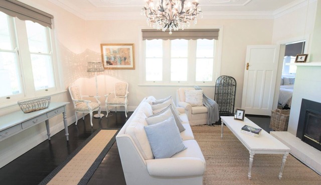 Casa Antica, 200m walk to Bowral Township, family friendly and strictly NO PETS!