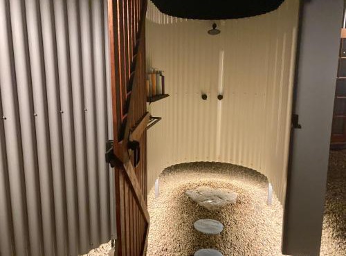 Casa Azul - Off-grid Hideaway Agnes Water 1770