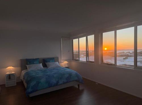 Casa Azure Spa Retreat
