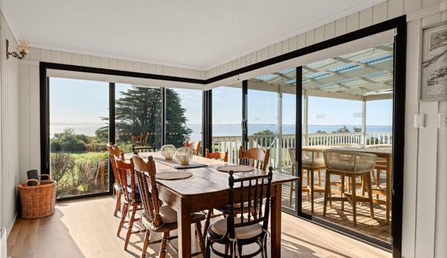 Casa Blanca Ventnor Beach