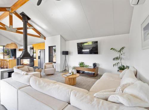 Casa Burnside