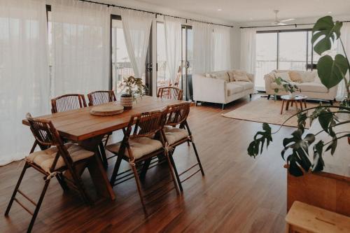 Casa del Sol - 3x2 Home