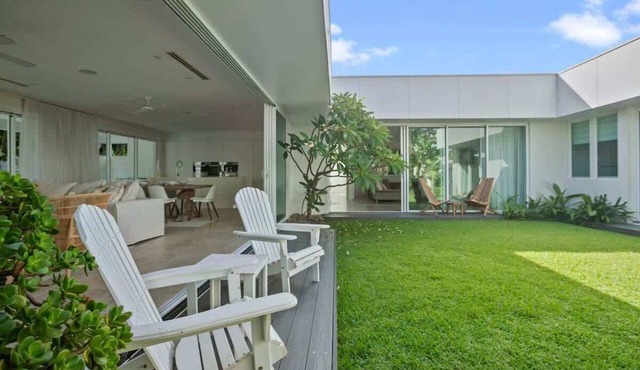 Casa Luxe in Kingscliff