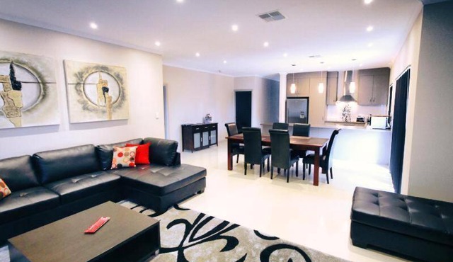 Casavino Luxury Villa