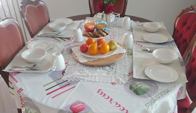Cascabelbnb Private 2BR apartment