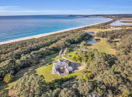 Castle by the Sea - Tilba Road 26