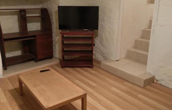 Cave Place Units