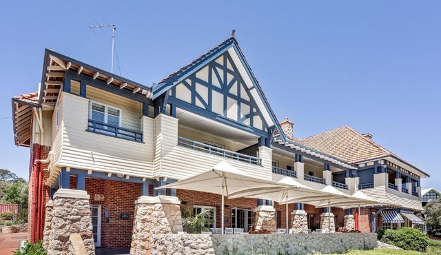 Caves House Apartments Yallingup