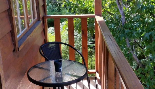 Cedar Cottages Blackmans Bay - Cedar Loft