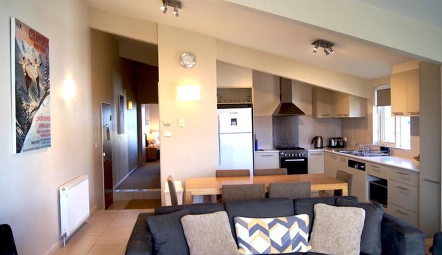 Central Chalet Hotham 11