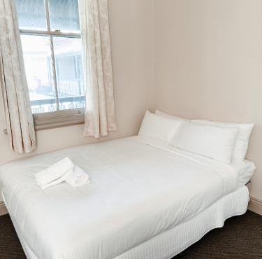 Central Hotel Stroud