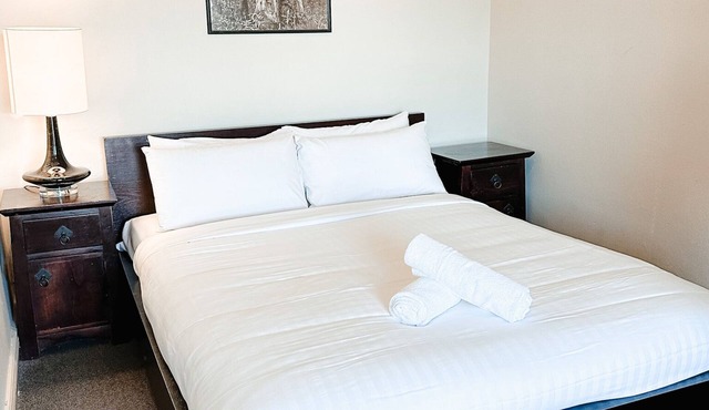 Central Hotel Stroud