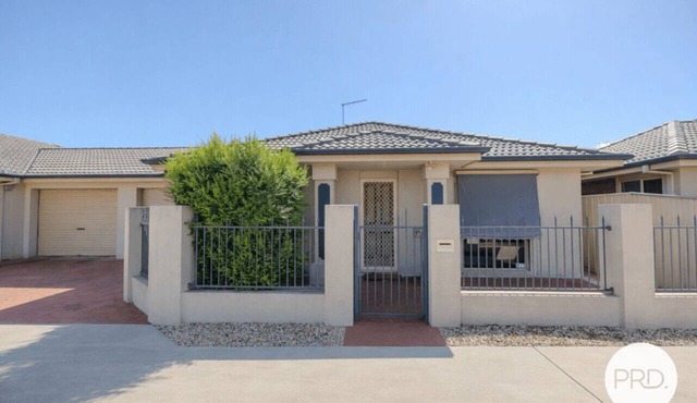 Central Mildura Townhouse – 2BR Walk to City Heart