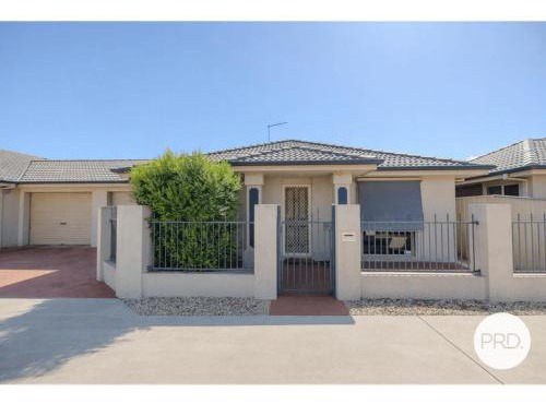 Central Mildura Townhouse 2BR Walk to City Heart