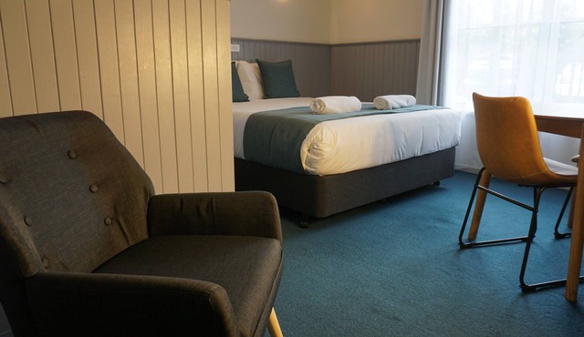 Central Motel Port Fairy