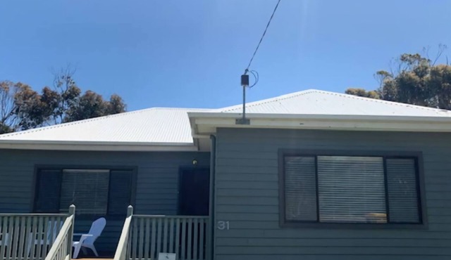 Centre31 - Clean and comfortable in the First Estate of Venus Bay