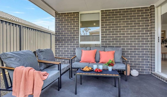 Cessnock Haven Contemporary Country Retreat