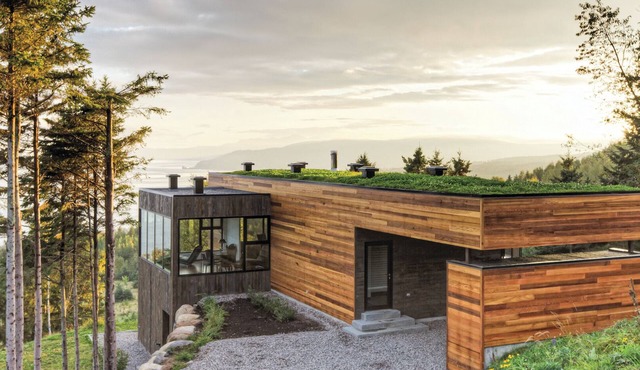 Chalet Le Phare | Charlevoix in La Malbaie