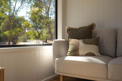 Chalky's Retreat