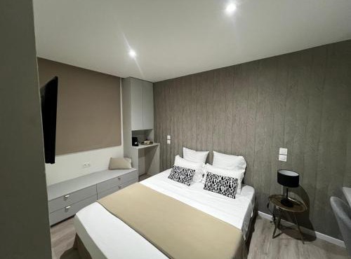 Chambre ITAYA en colocation