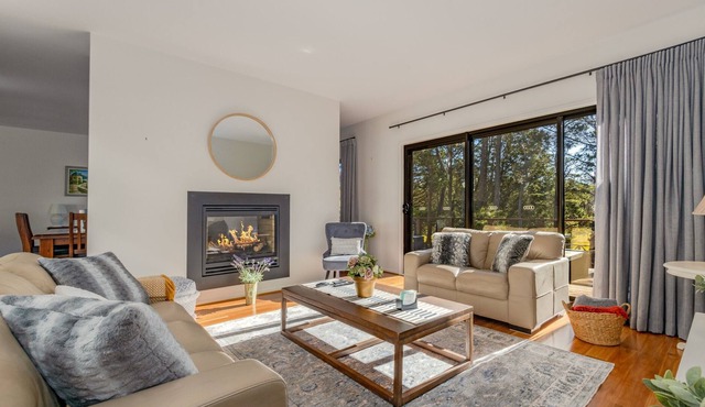 Chancery Lane - Four Bedroom House, Sleeps 8