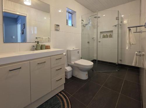 Chandelle Park Farm Stay