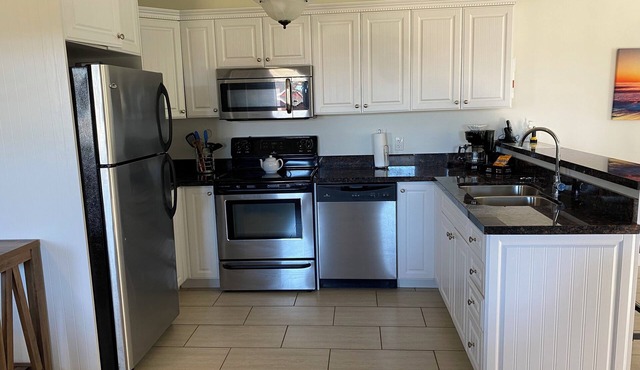 Charlee’s Haven Villa in Breadalbane